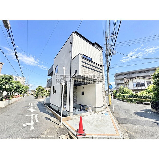 令和8年5月20日撮影