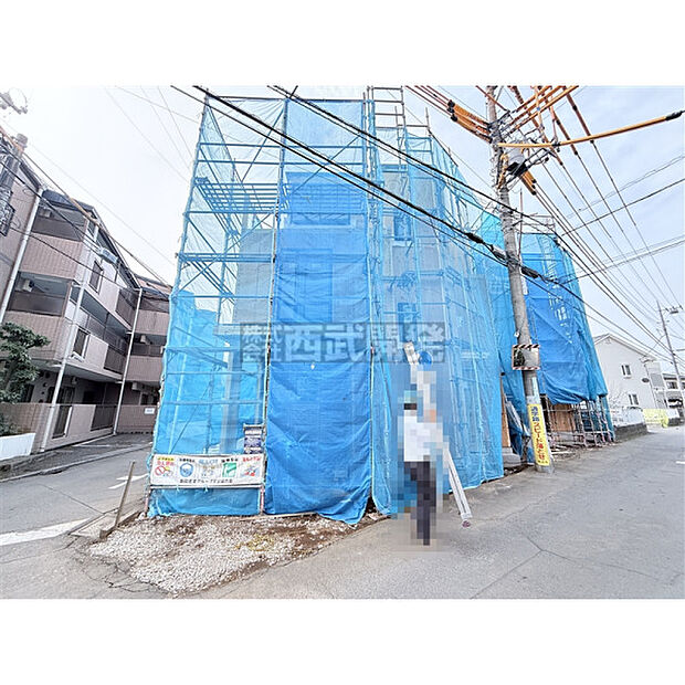 現地全景 令和8年3月6日撮影