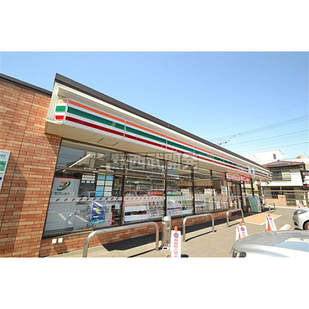 セブンイレブン