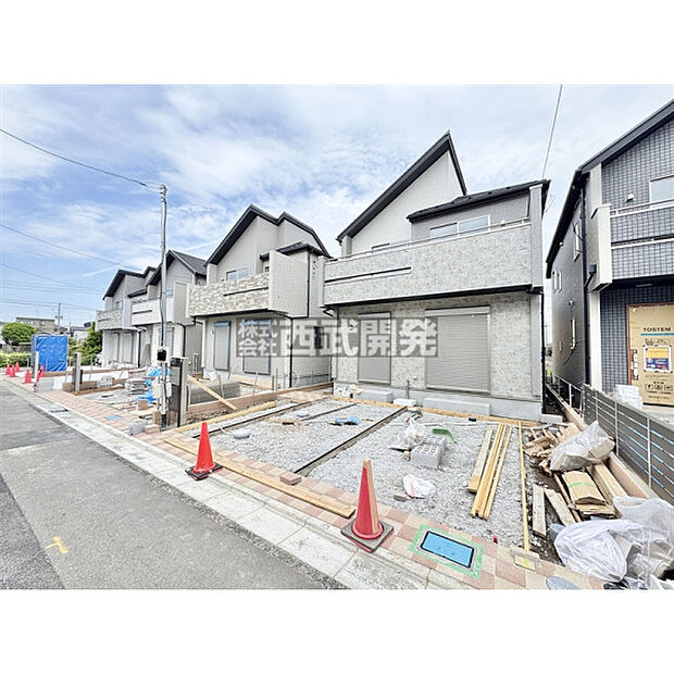 現地全景 令和8年5月3日撮影