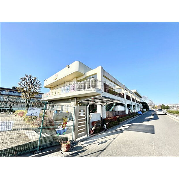 桑の実こども園