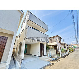 埼玉県入間市東藤沢７丁目