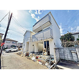 埼玉県入間市東藤沢７丁目