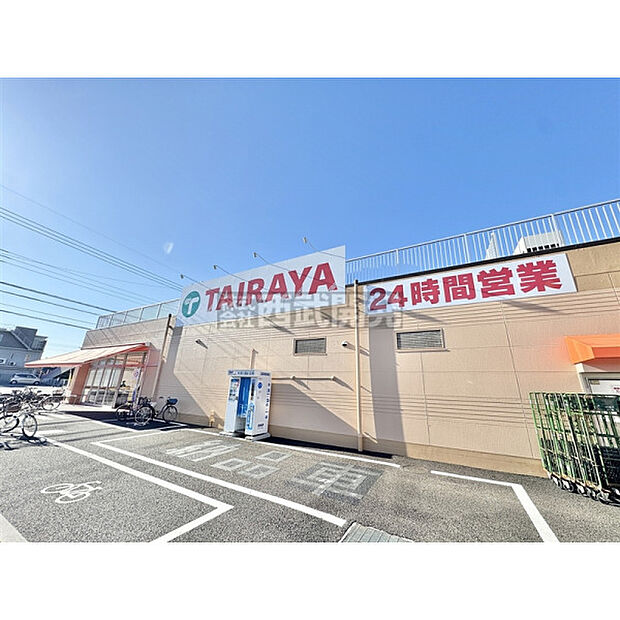 TAIRAYA
