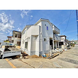 埼玉県入間市東藤沢７丁目