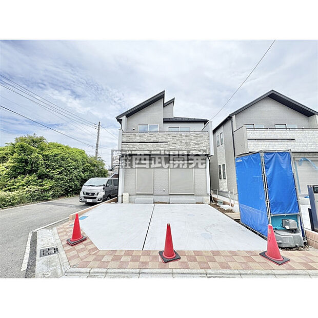 現地外観 令和8年5月3日撮影