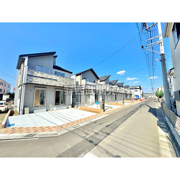現地全景 令和8年5月10日撮影