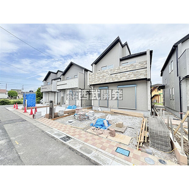 現地全景 令和8年5月3日撮影