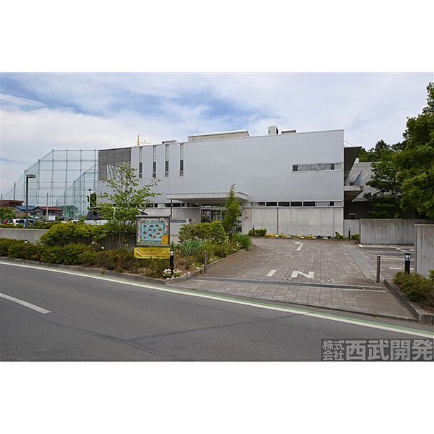 優々の森保育園