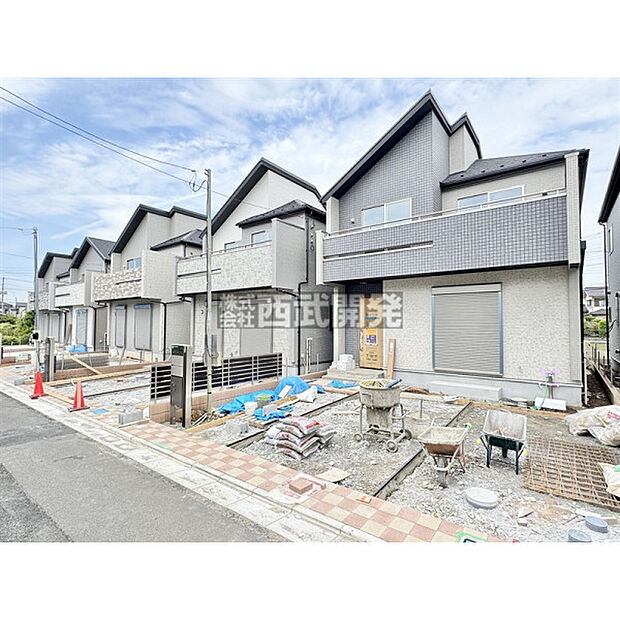 現地全景 令和8年5月3日撮影