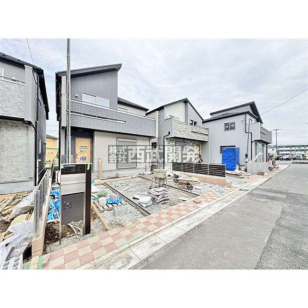 現地全景 令和8年5月3日撮影