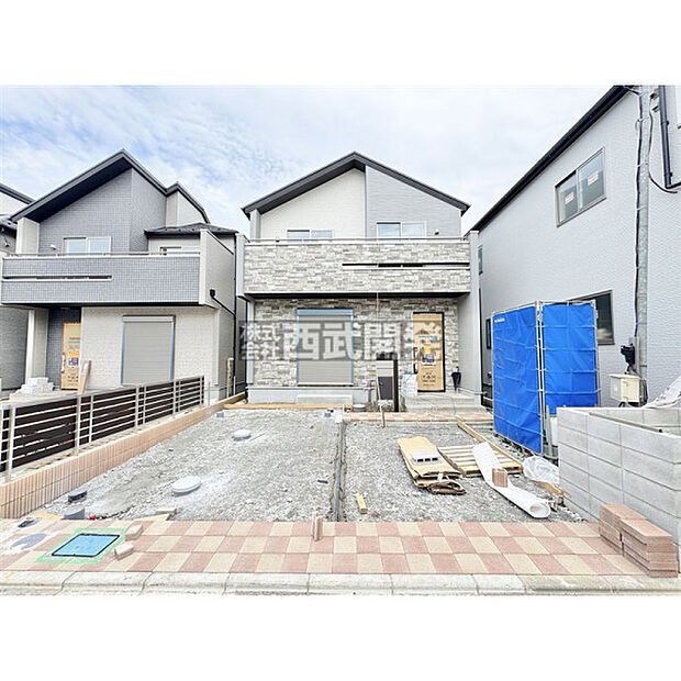 現地全景 令和8年5月3日撮影