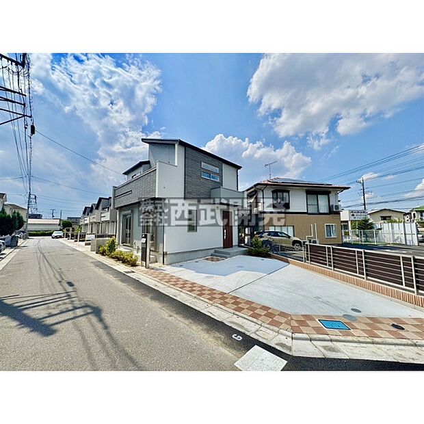 現地全景 令和8年6月13日撮影