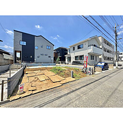 埼玉県所沢市松葉町