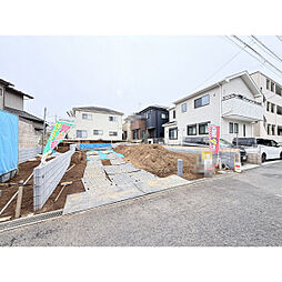 埼玉県所沢市松葉町