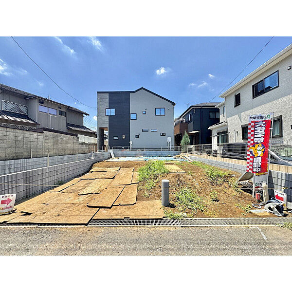 現地全景 令和8年7月9日撮影