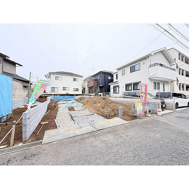 【現地全景2026年3月13日撮影】