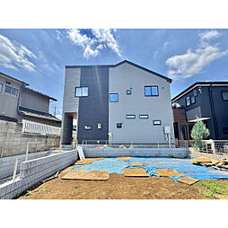 埼玉県所沢市松葉町