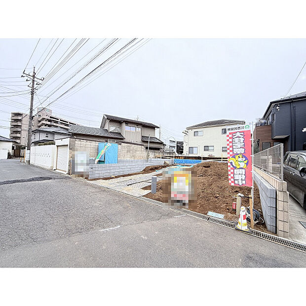 【現地全景2026年3月13日撮影】