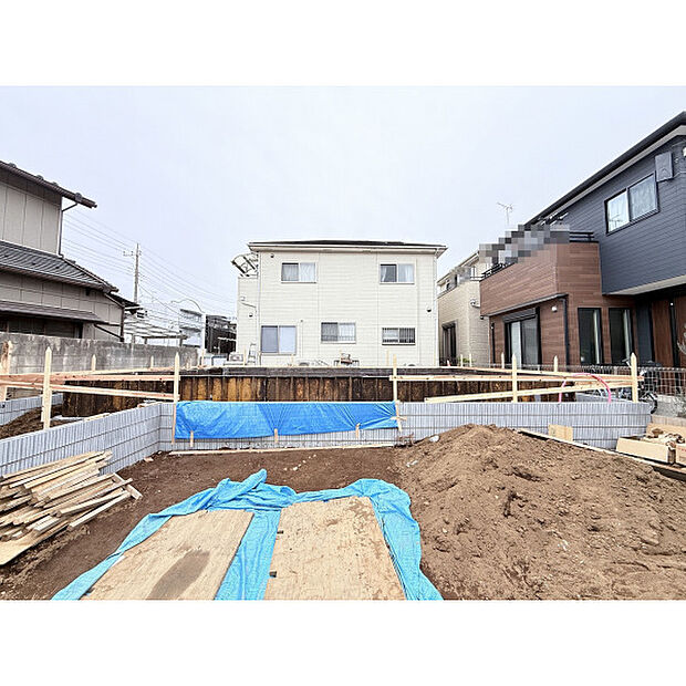 【現地全景2026年3月13日撮影】