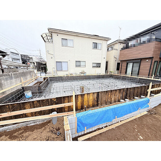 【現地全景2026年3月13日撮影】