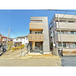 埼玉県所沢市東狭山ケ丘１丁目