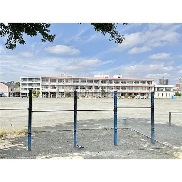 所沢市立南小学校