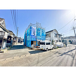 埼玉県所沢市大字荒幡