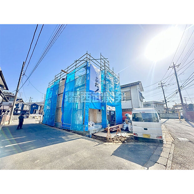 現地全景 令和8年3月14日撮影