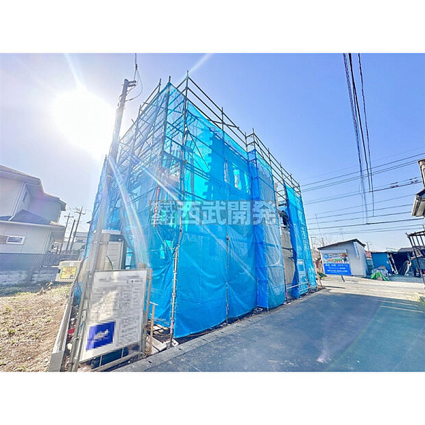 現地全景 令和8年3月14日撮影