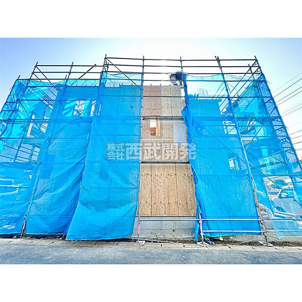 現地全景 令和8年3月14日撮影