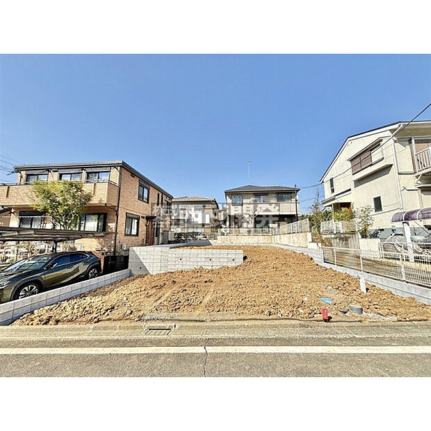 現地全景 令和8年3月14日撮影