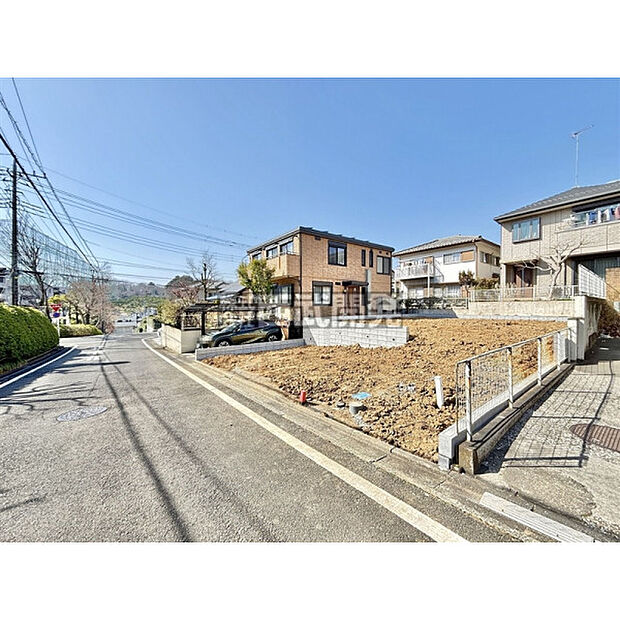 現地全景 令和8年3月14日撮影