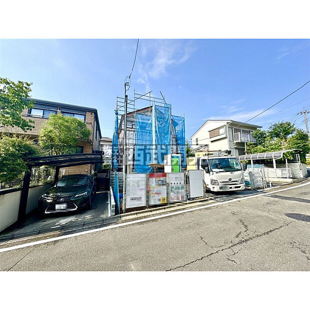 現地全景 令和8年6月12日撮影