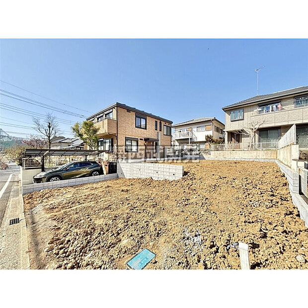 現地全景 令和8年3月14日撮影