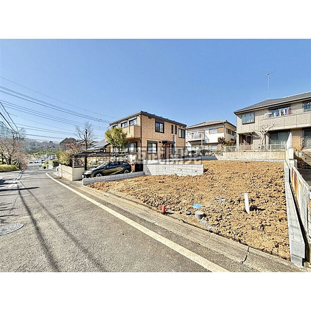 現地全景 令和8年3月14日撮影