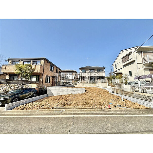 現地全景 令和8年3月14日撮影