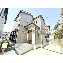 埼玉県所沢市林３丁目