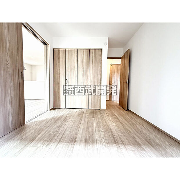 1階洋室4.5帖