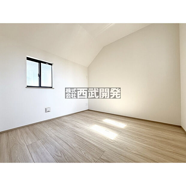 2階洋室4.5帖