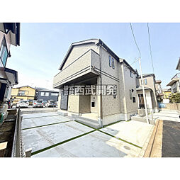 埼玉県所沢市林３丁目