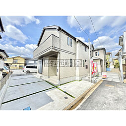 埼玉県所沢市林３丁目