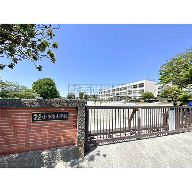小手指小学校