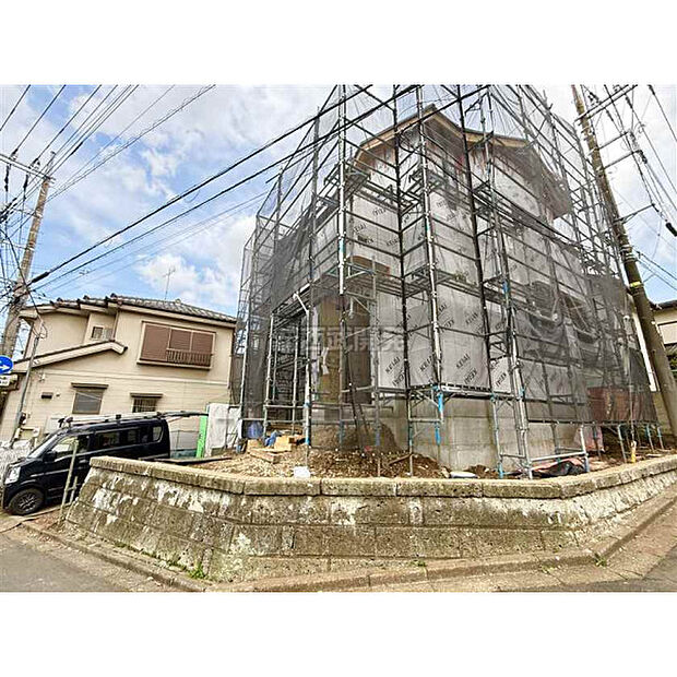 2026年4月20日撮影