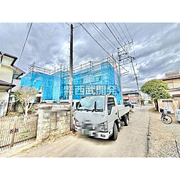 埼玉県所沢市上新井１丁目