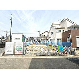 埼玉県所沢市狭山ケ丘１丁目