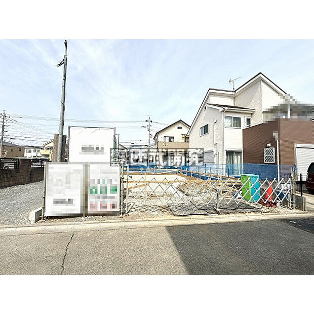 2026年3月22日撮影