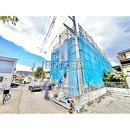 埼玉県所沢市上新井１丁目