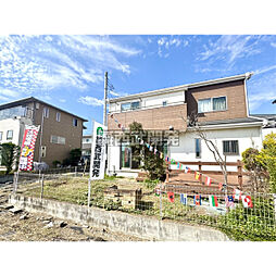 西武池袋線 小手指駅 徒歩22分