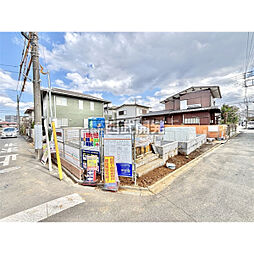 埼玉県所沢市向陽町